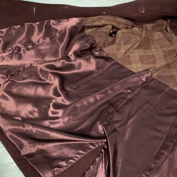 Pendleton 50 percent wool, vintage - Picture 5 of 8